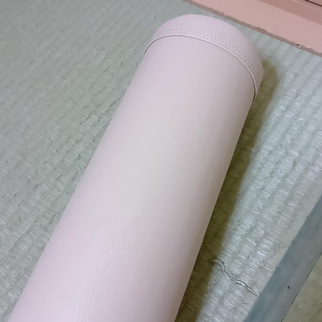 【美品】LPN ストレッチポール MX アイボリー 正規品