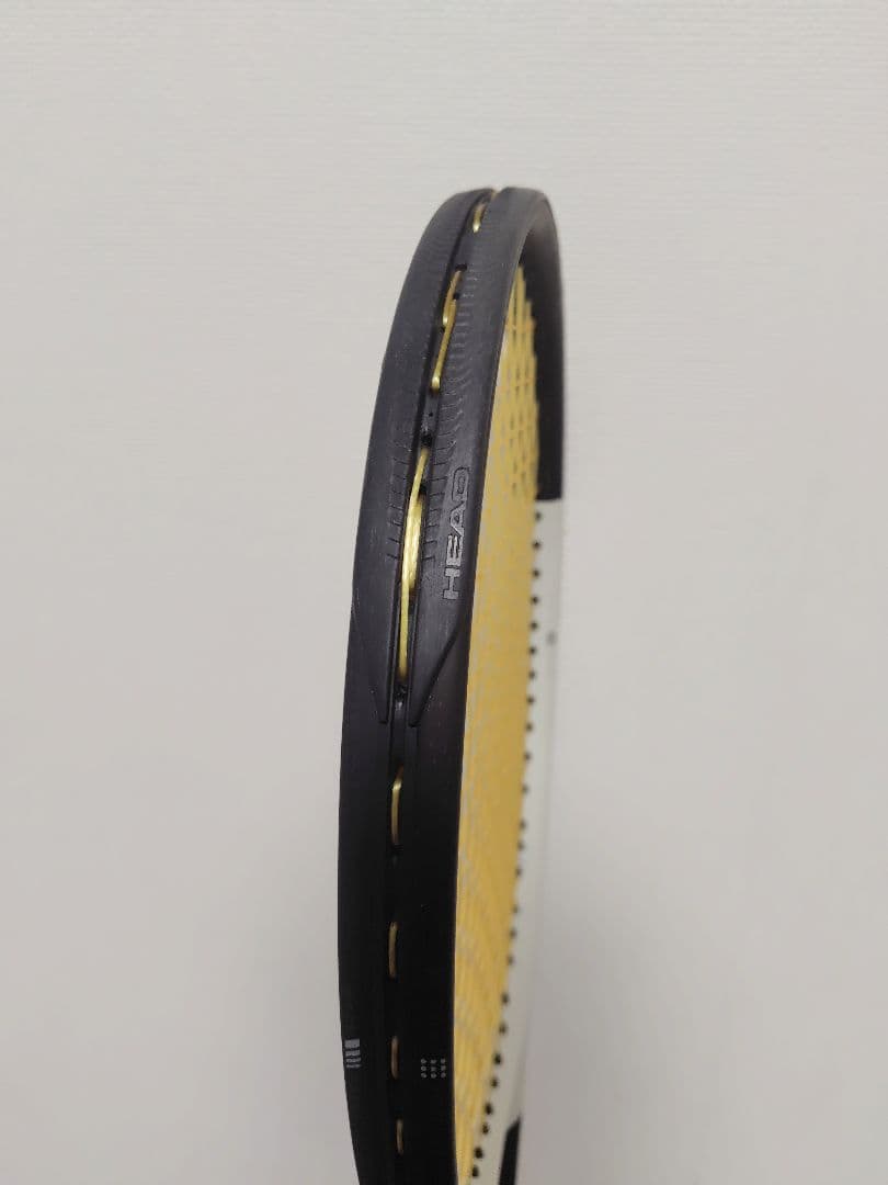 HEAD SPEED MP 2024 G3（ ヘッド スピードMP 2024）