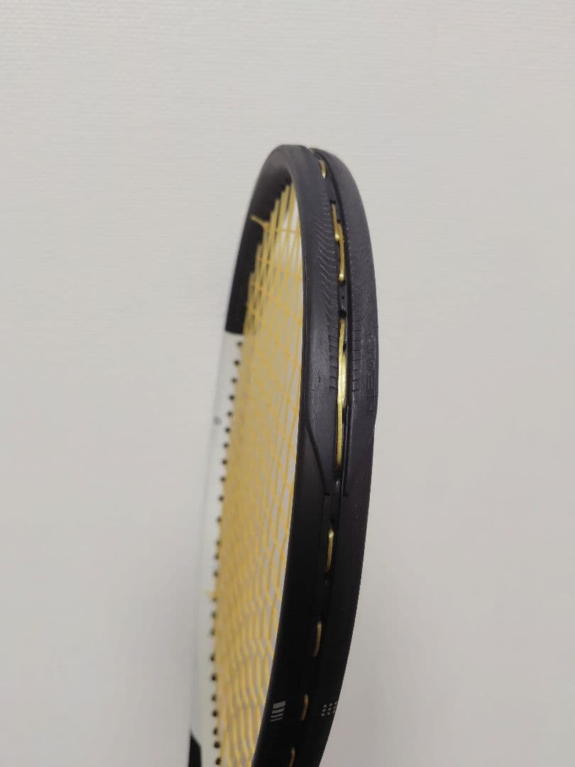 HEAD SPEED MP 2024 G3（ ヘッド スピードMP 2024）
