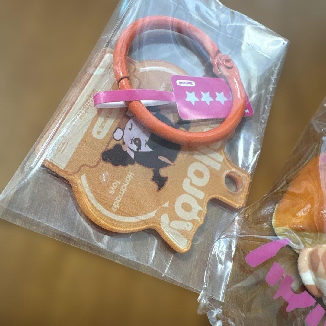 mellojoy ちびっこ　シークレット