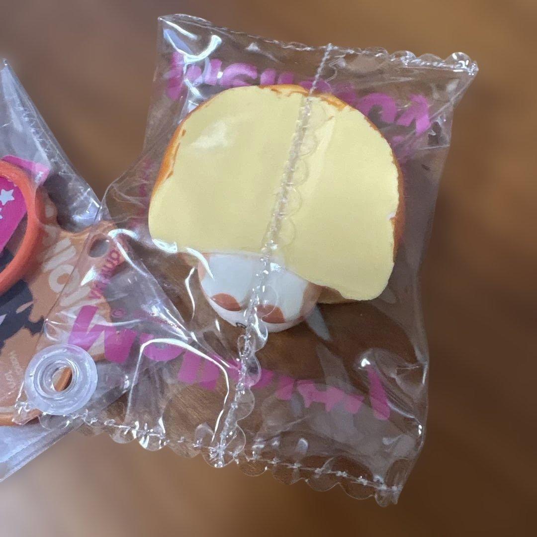 mellojoy ちびっこ　シークレット