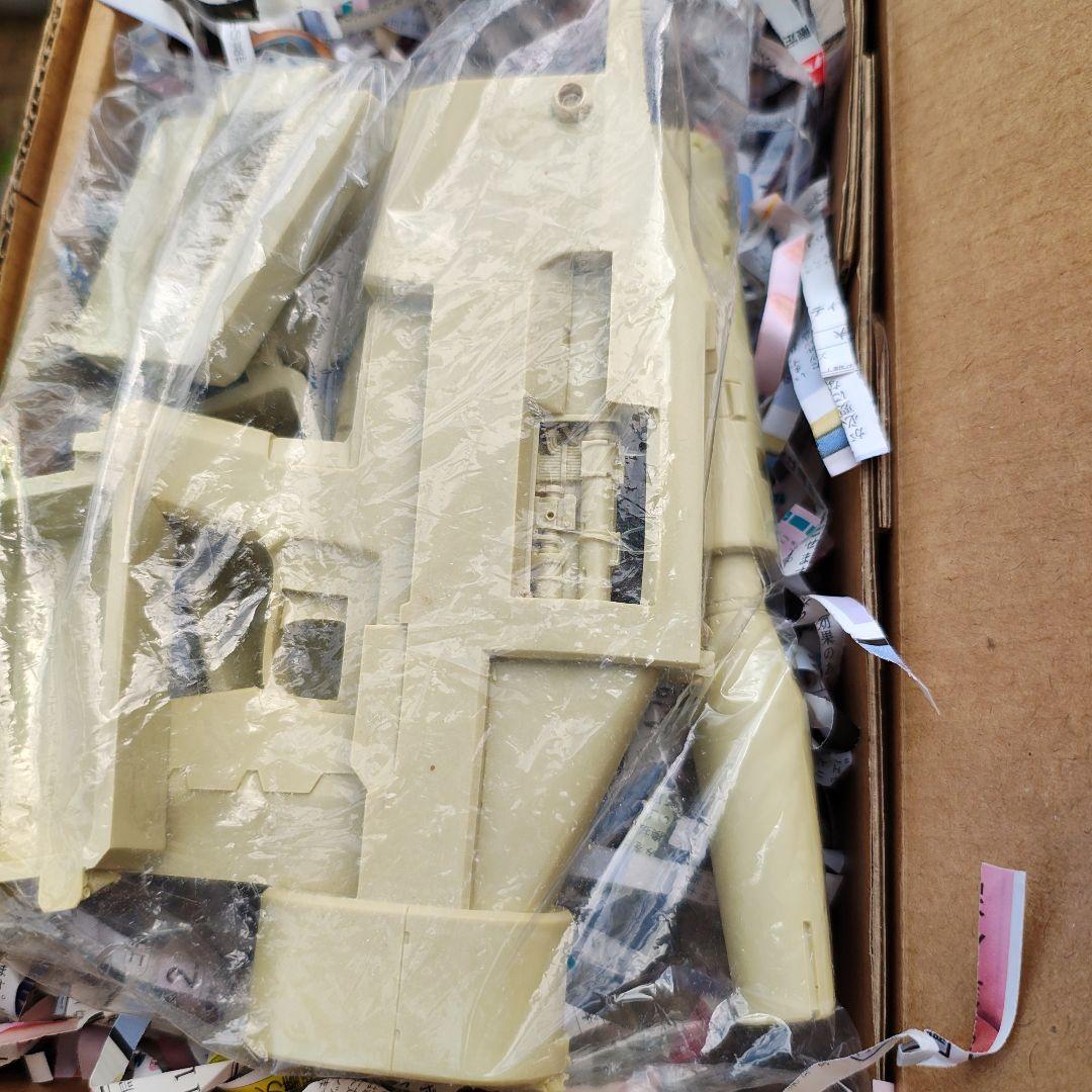 ロボット B-CLUB RX-78 GUNDAM Ver.Ka 1:35