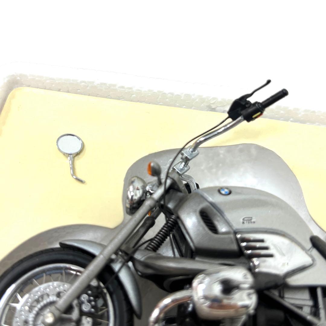  R 1200 Cミニチュアモデル 1/18 バイク