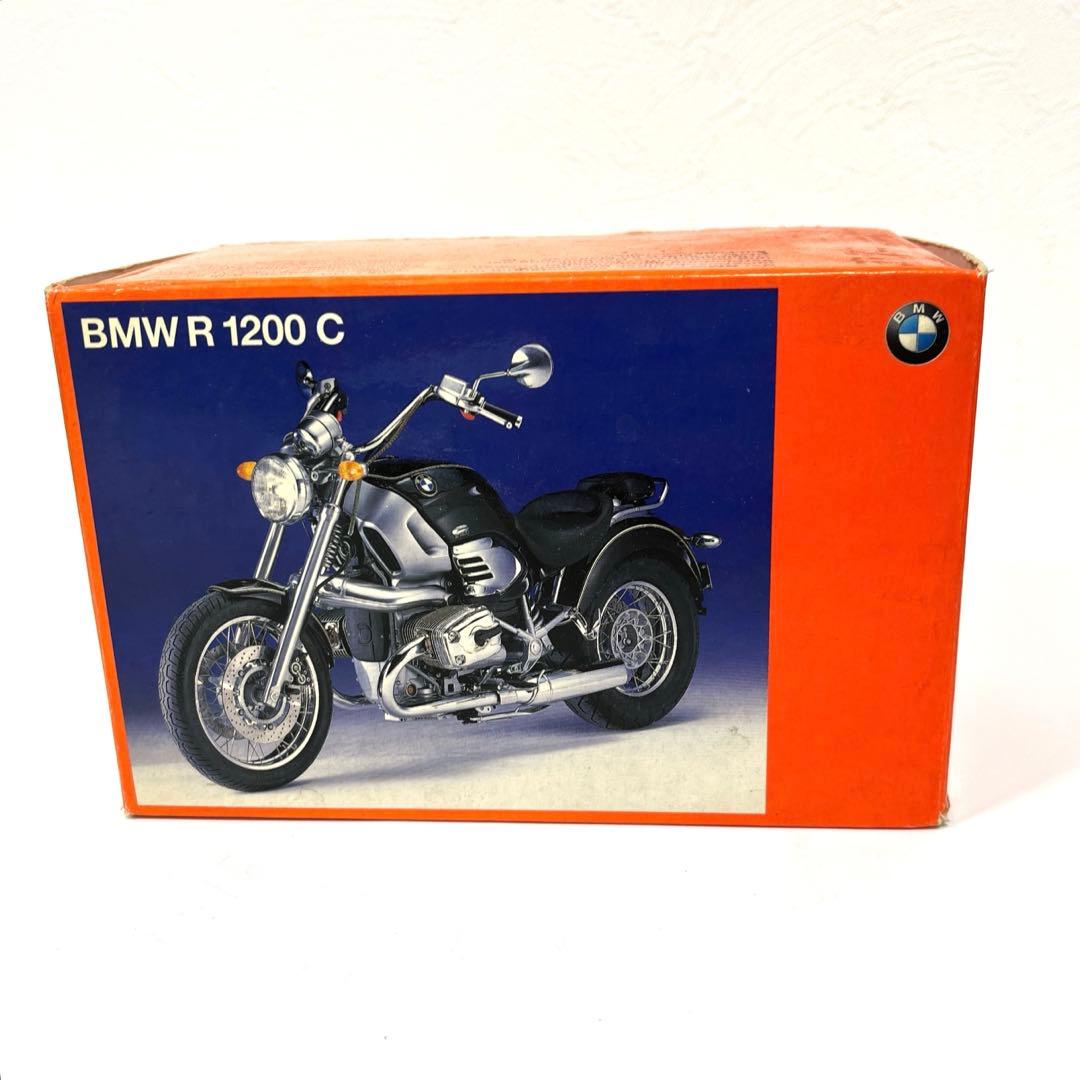  R 1200 Cミニチュアモデル 1/18 バイク