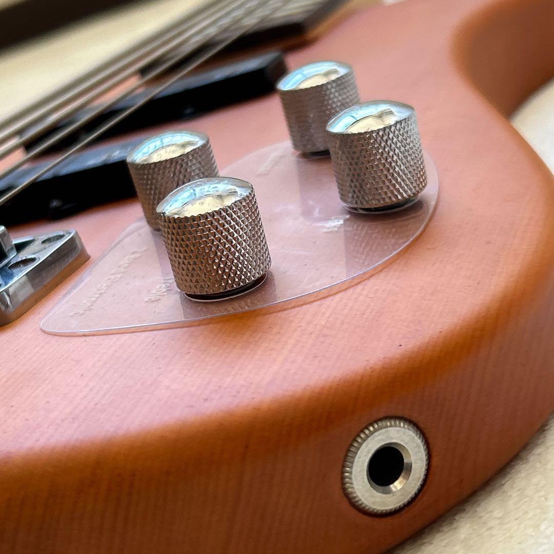 Warwick Streamer LX5 5弦 エレキベース ワーウィック