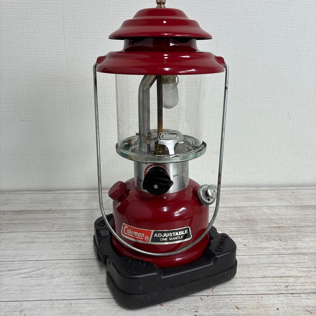 Coleman ランタンランプ model 286A700
