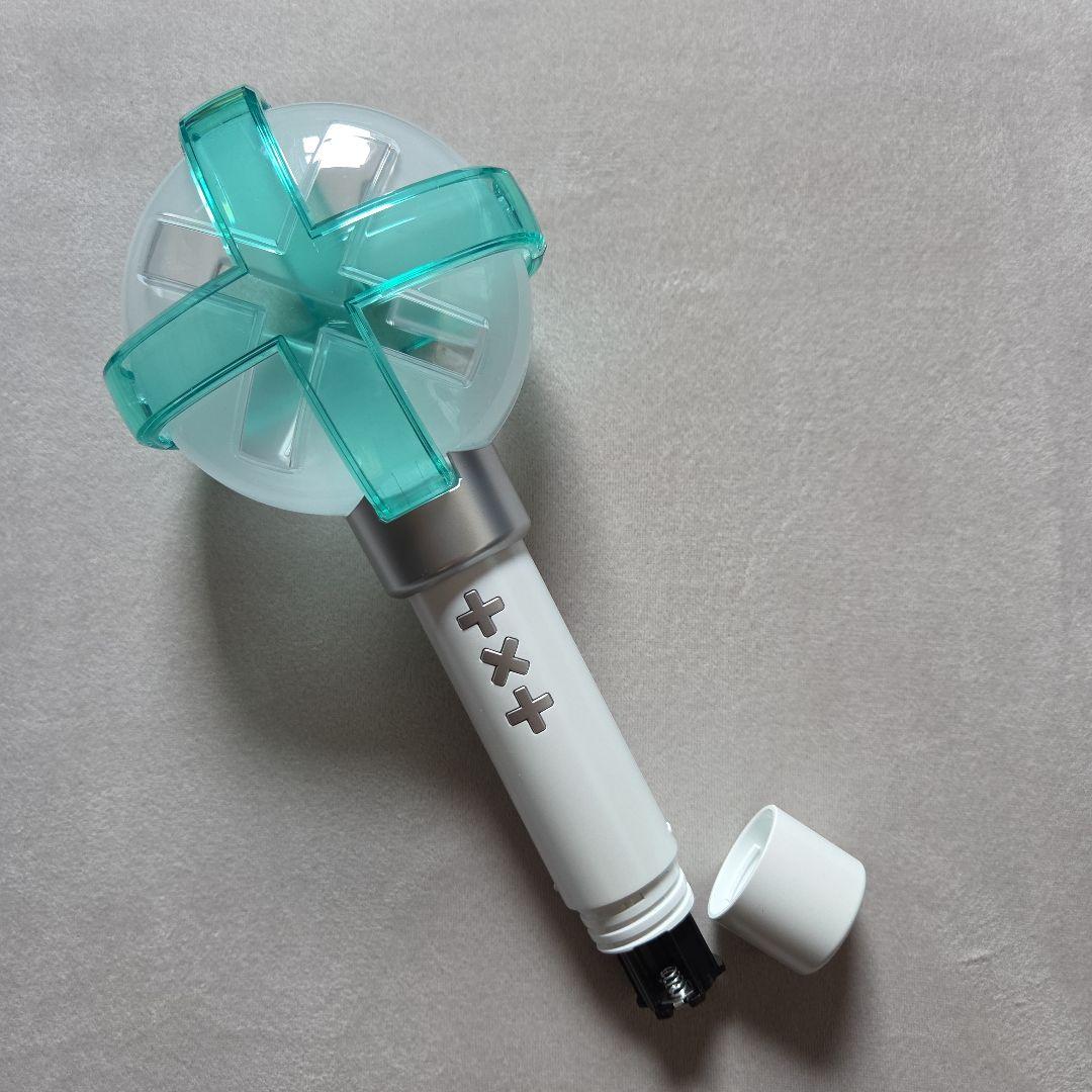 TXT MOA 棒 Ver.2 ペンライト