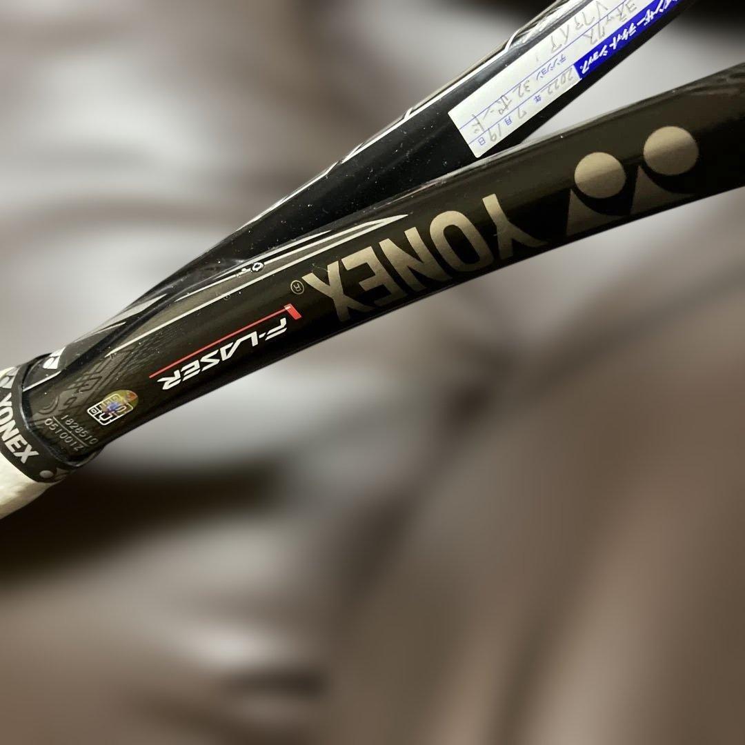 YONEX 硬式用テニスラケット