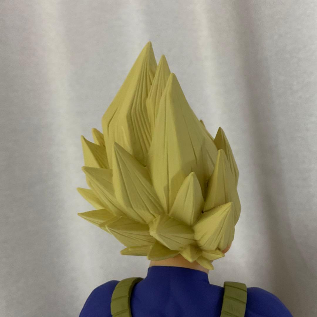 ドラゴンボール SMAP 02 B賞 ベジータ フィギュア