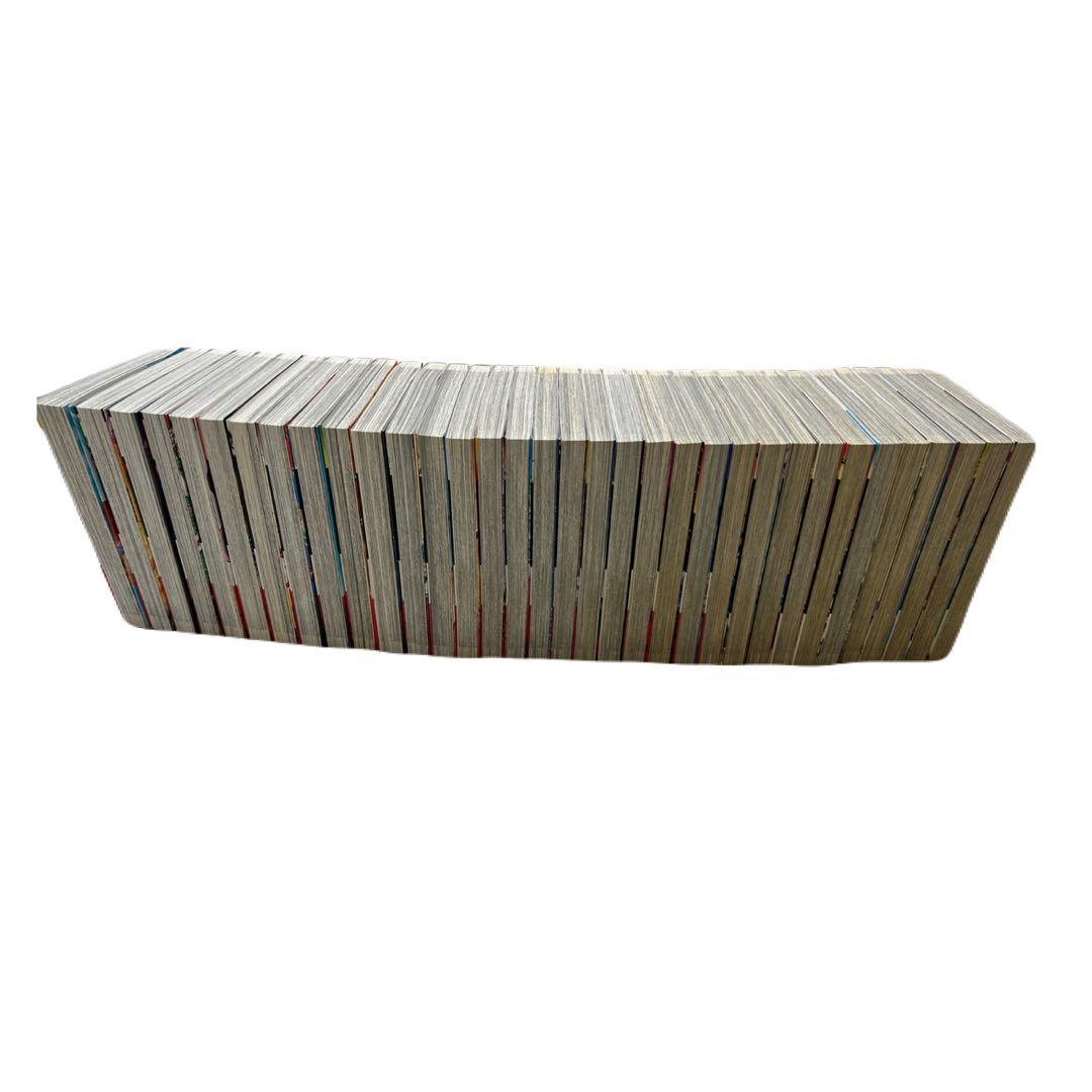 キングダム　1巻〜64巻