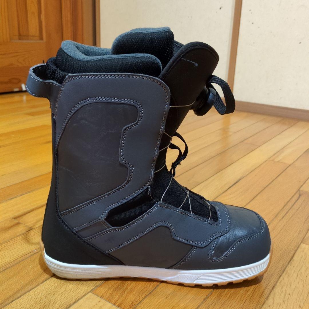 ダブルBOA　スノーボードブーツ