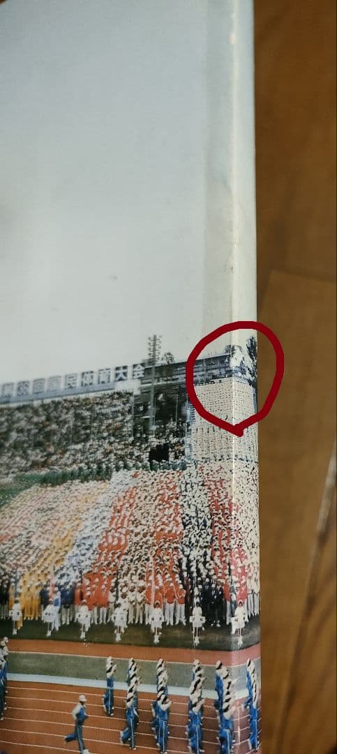 びわこ国体開会式総合写真集