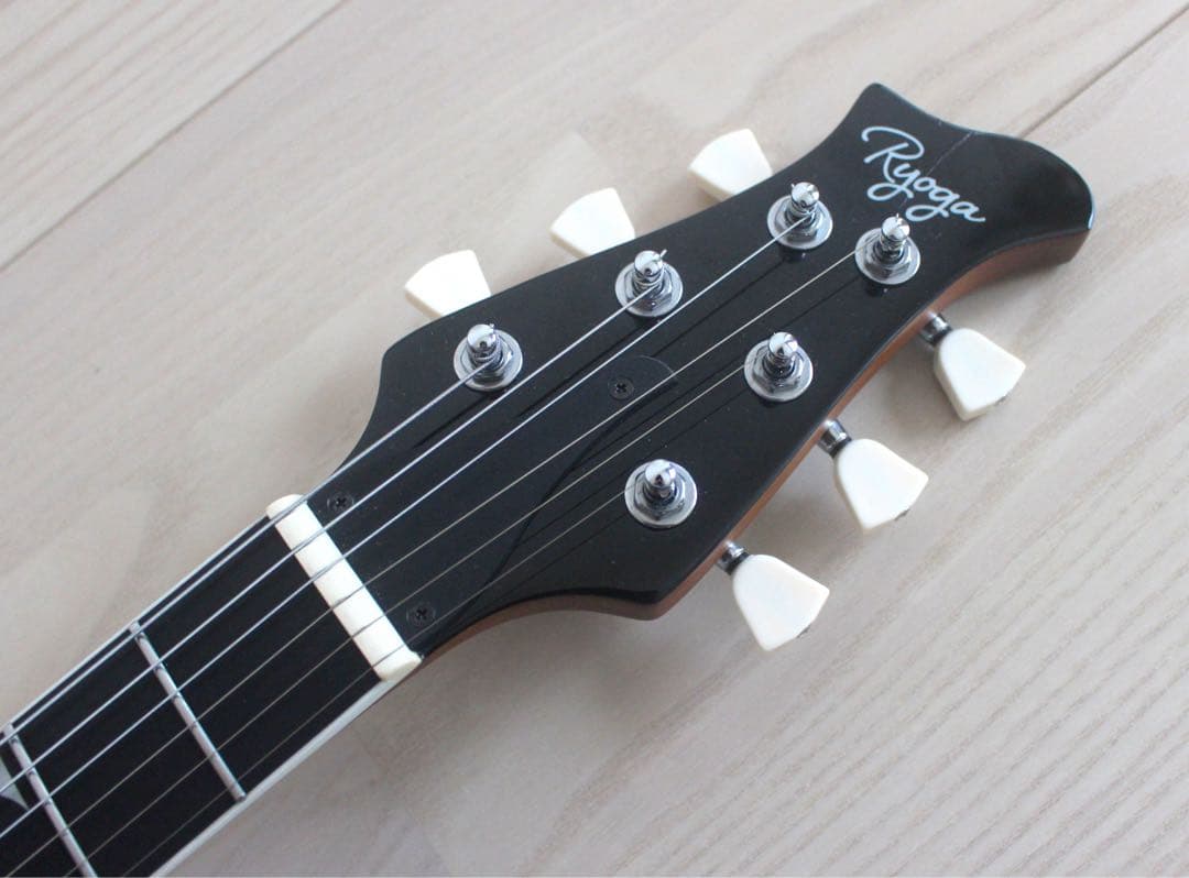Ryoga Skater 現行品 サーフグリーン 島村楽器 最新モデル おしゃれ
