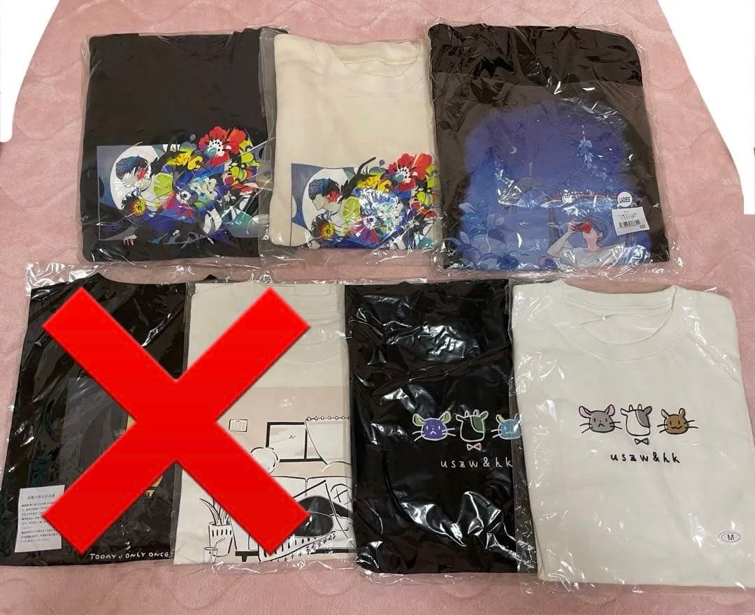 キヨ キヨ猫 TOP4 LEVEL.4 東キヨドームまとめ売り
