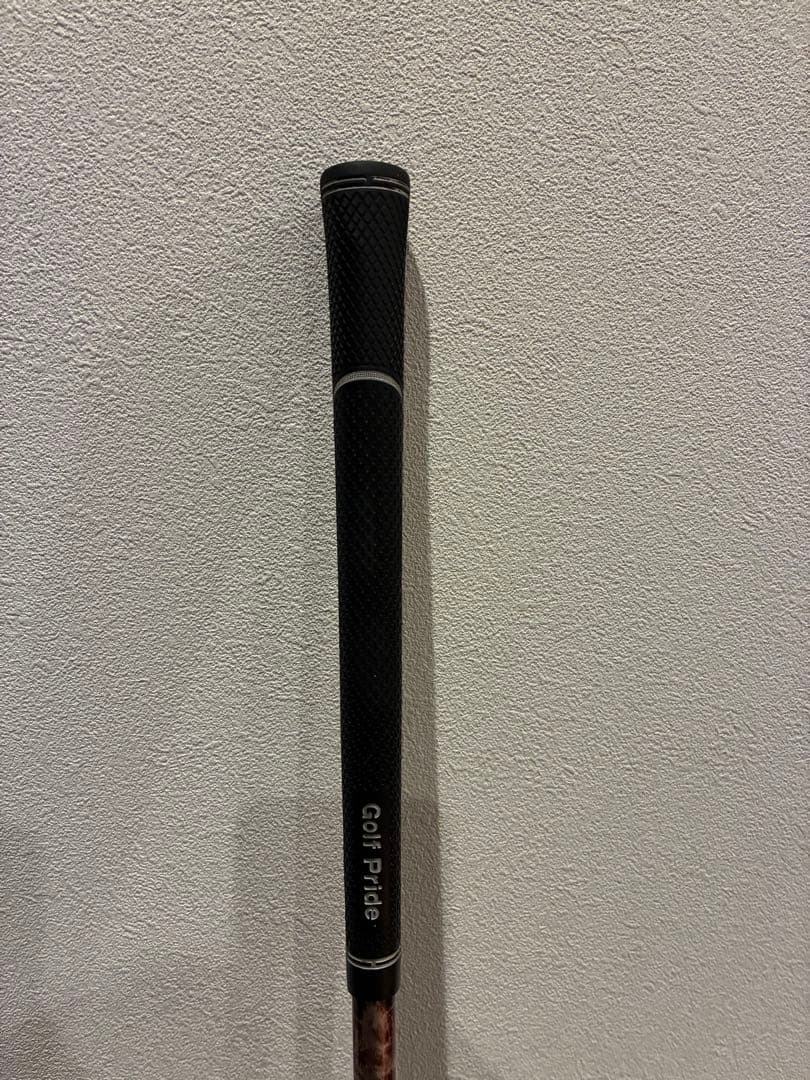 値下げ！短尺ドライバー　HONMA TOUR WORLD 10.5度 455cc
