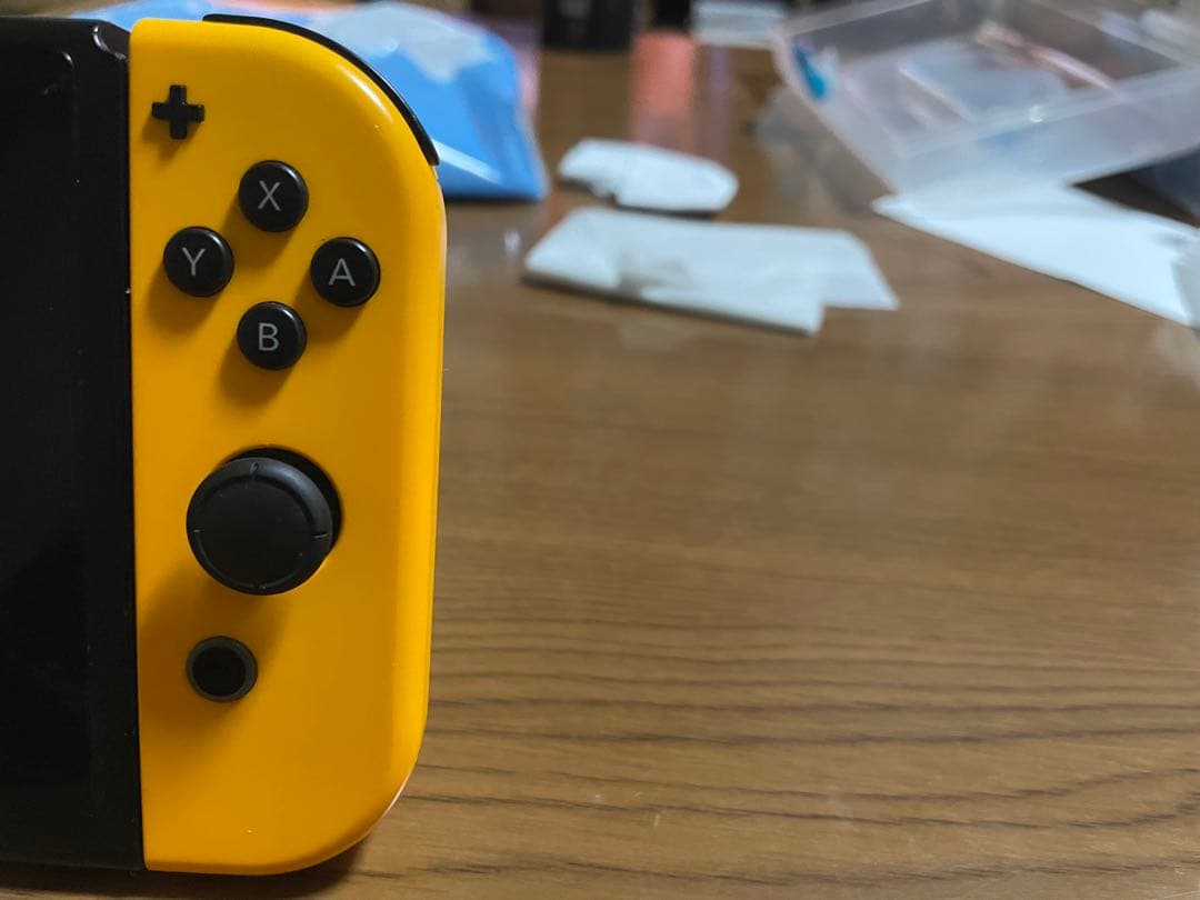 Nintendo Switch あつもりモデル