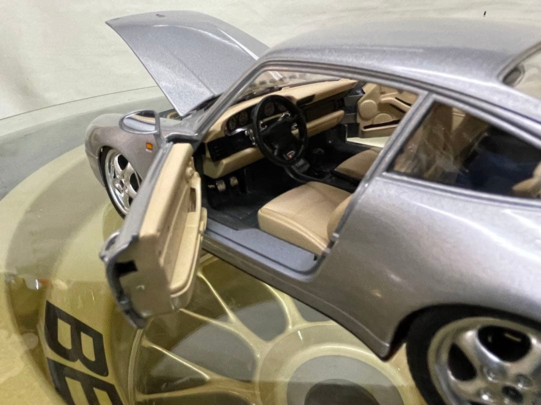 ブラゴ　ポルシェ911カレラ　1993