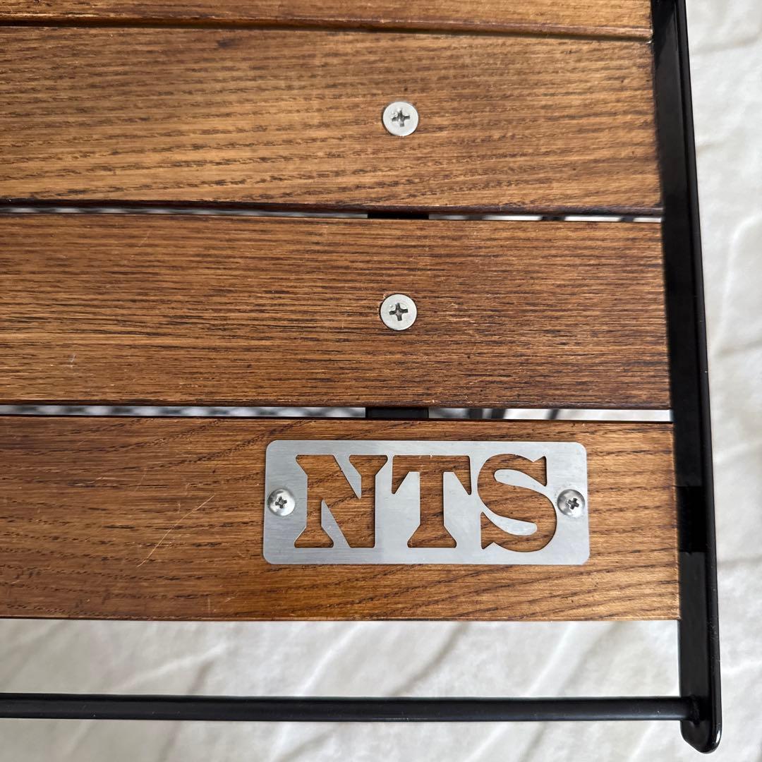 NTS ネイチャートーンズ リトルブレイクスタンド Lサイズ ダークブラウン