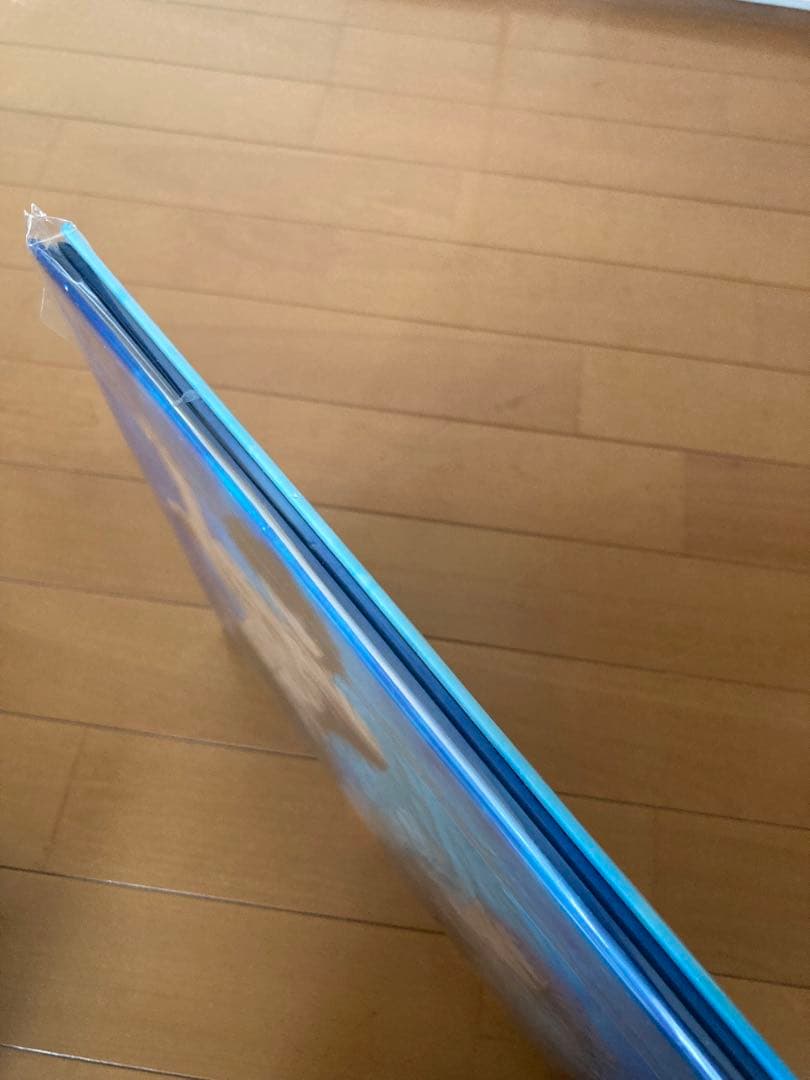 【非売品レア】Free! DF Amazon特典 LPサイズディスクケース