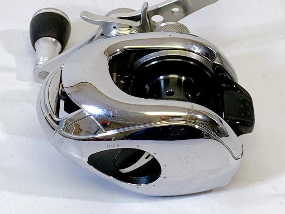 SHIMANO アンタレス DC7 ベイトリール シマノ