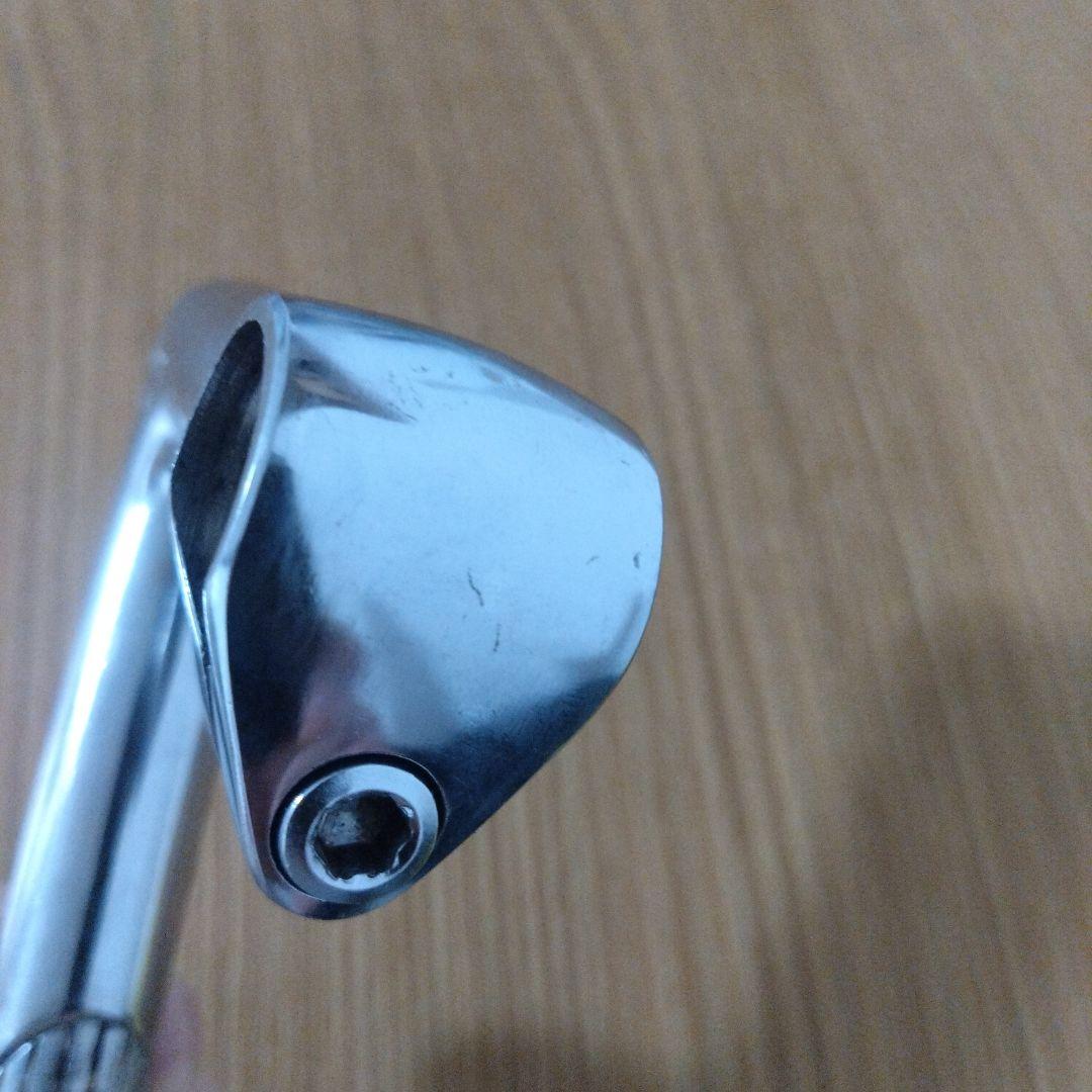 日東ピストNJPRO90鉄ポスト65度NJS競輪中古