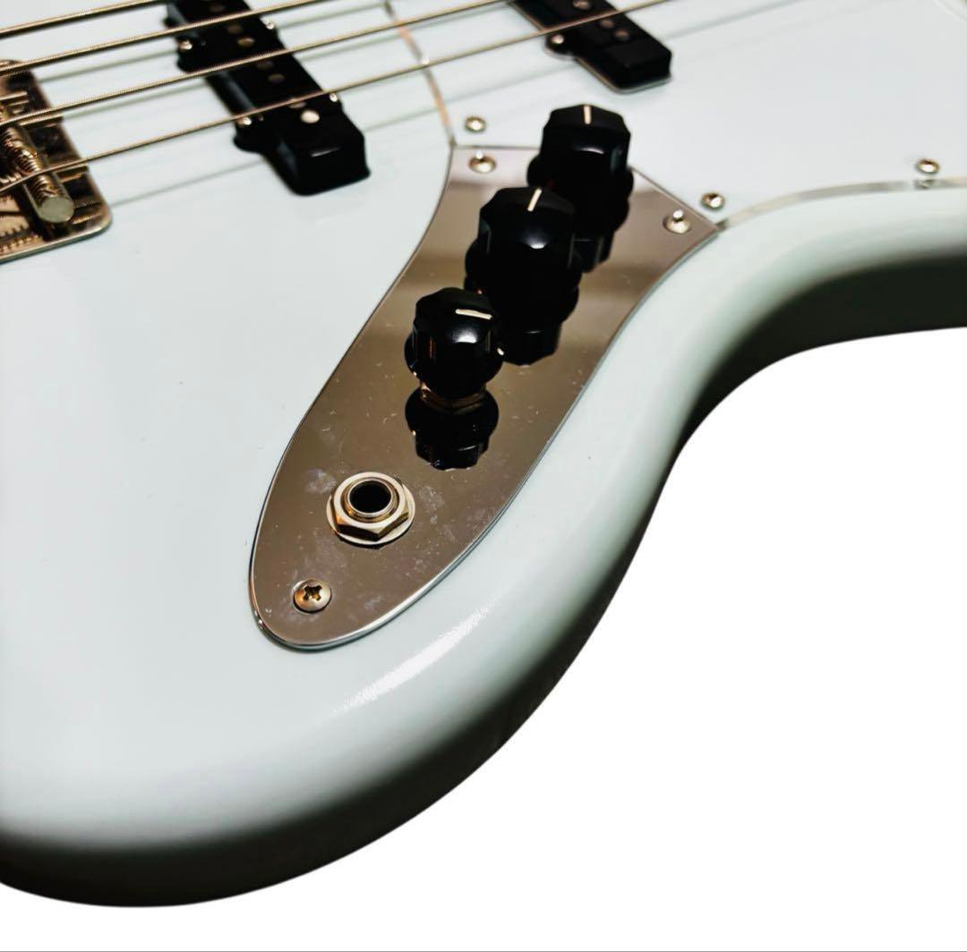EDWARDS エレキベース