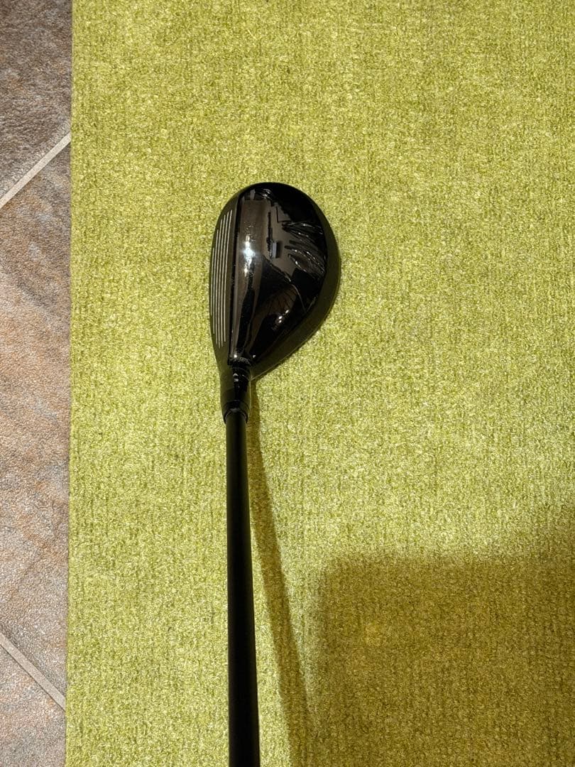 イケ面Titleist TSi2 4ハイブリッド（21°） ヘッドのみ