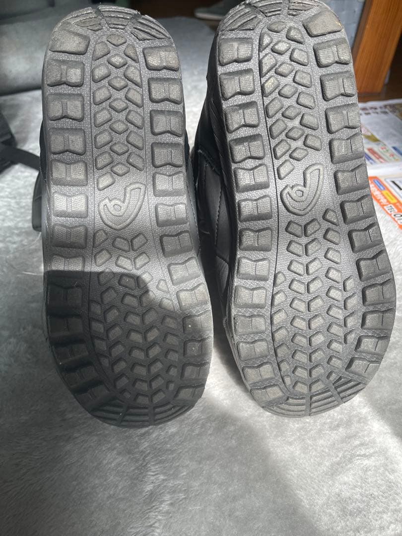 スノーボード CLASSIC BOA LYT BOARD BOOT