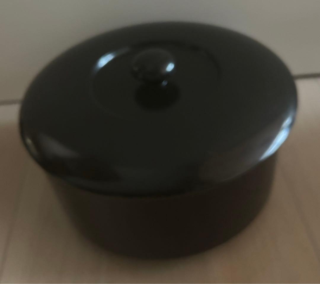 ビンテージ！輪島塗り　漆器　セット　桐箱入り　大正時代　食事台セット　古民家