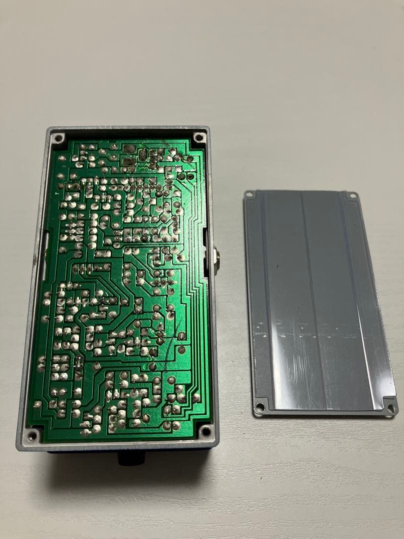 BOSS BD-2 Blues D 美品 ギターエフェクター