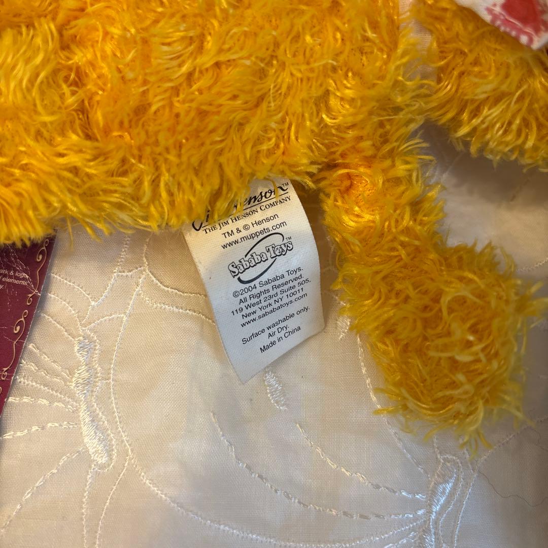 マペッツ マペットショー ぬいぐるみ　THE MUPPETS SHOW