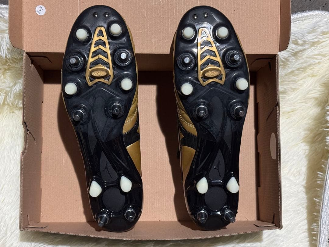 Mizuno モレリアネオ 2 SGProto Type