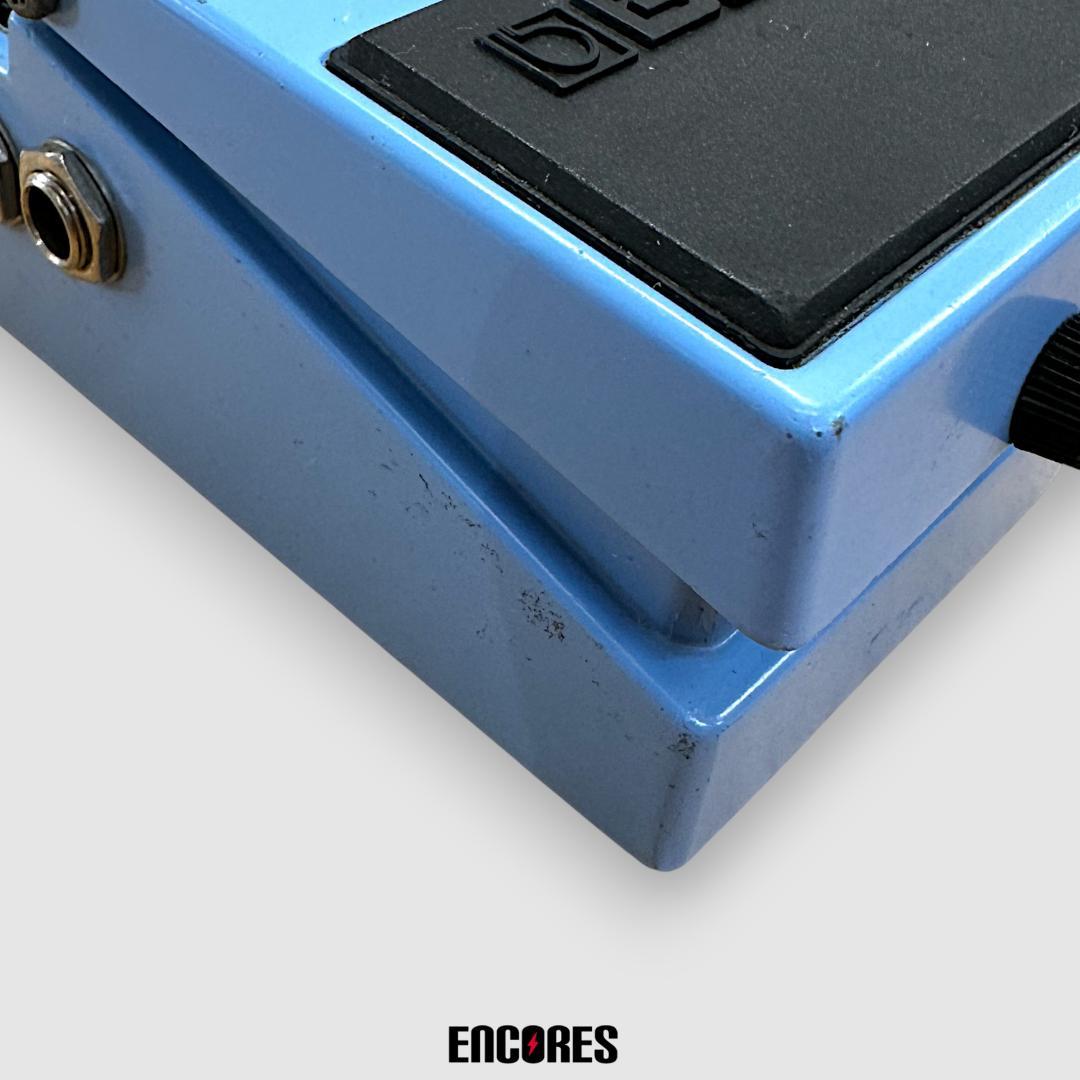 BOSS CH-1 SUPER Chorus コーラス