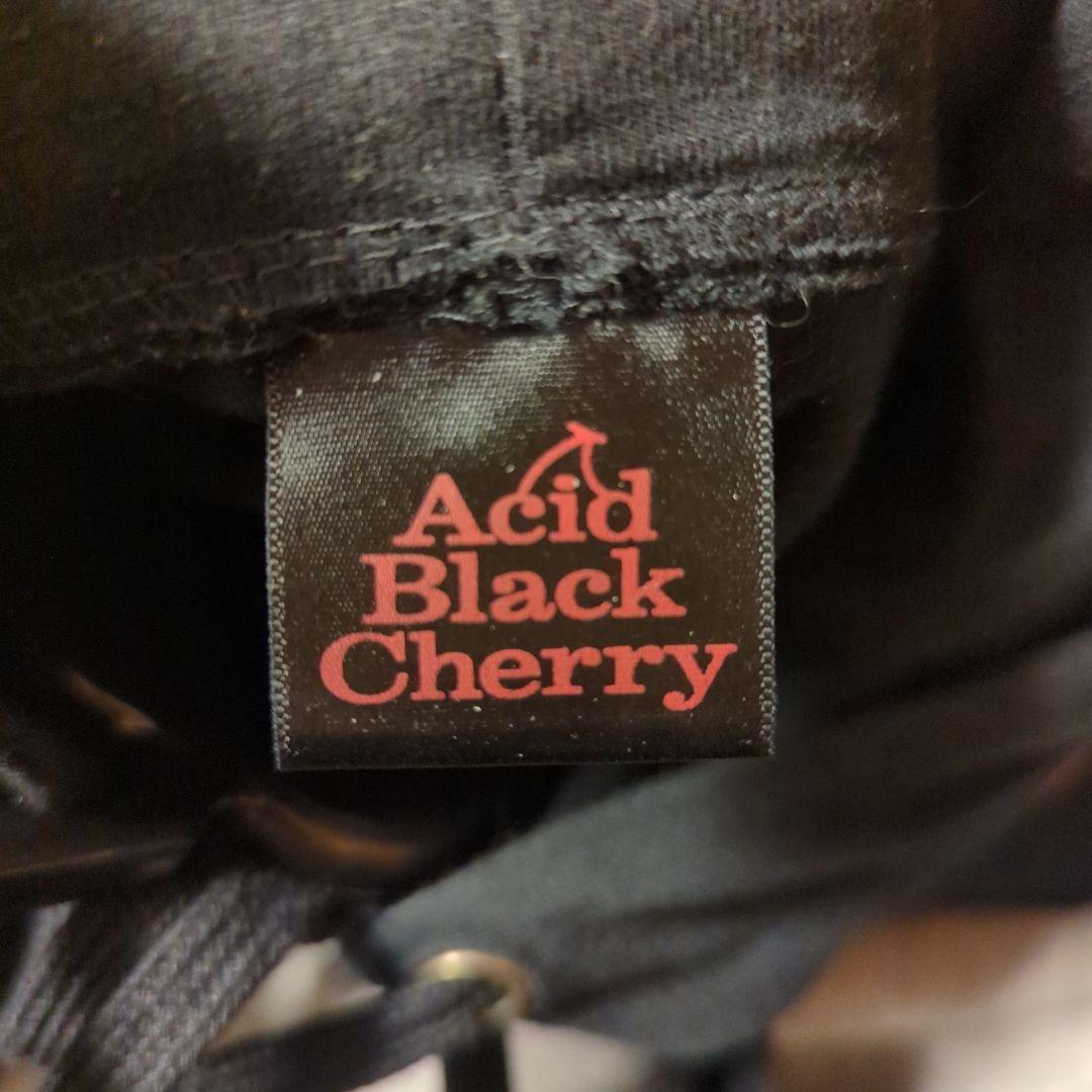AcidBlackCherry　セットアップ　メンズ