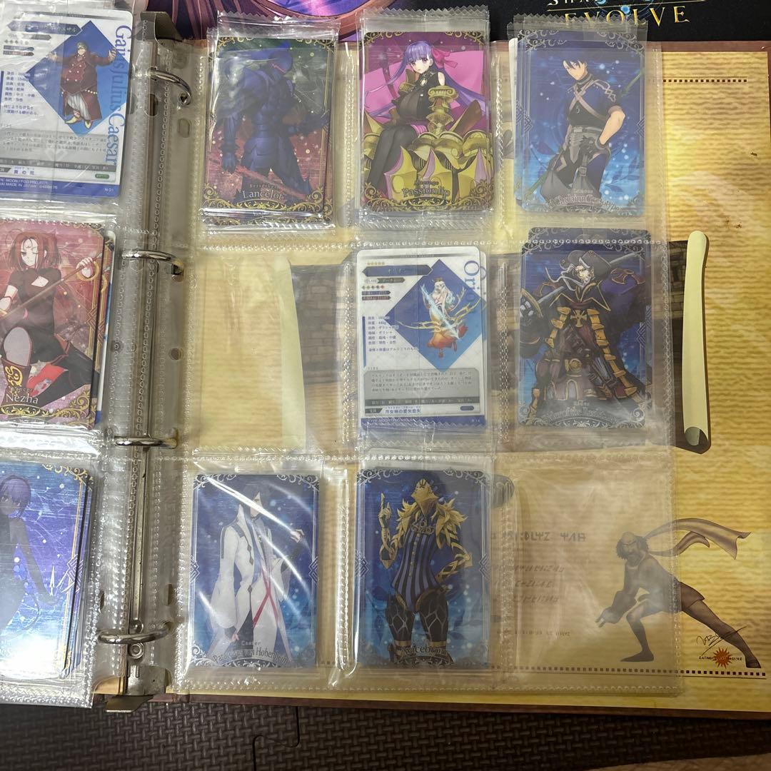 fgo  バラ売り