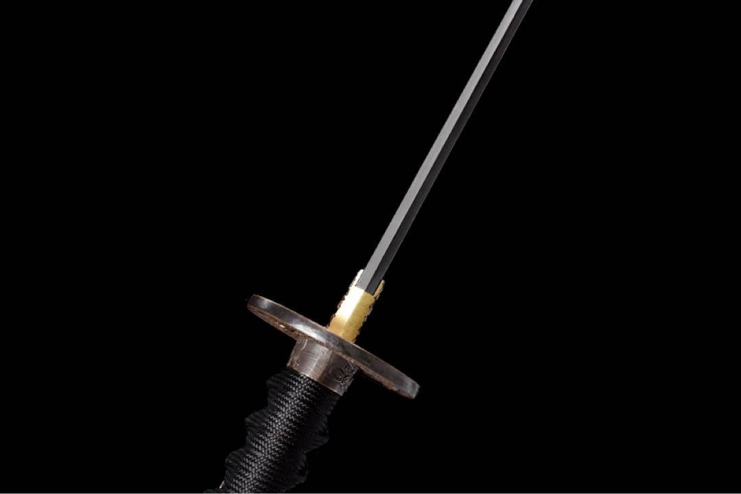 幽玄刃影 刀装具 日本刀 武具 鑑賞刀 居合刀 模造刀 舞踊刀