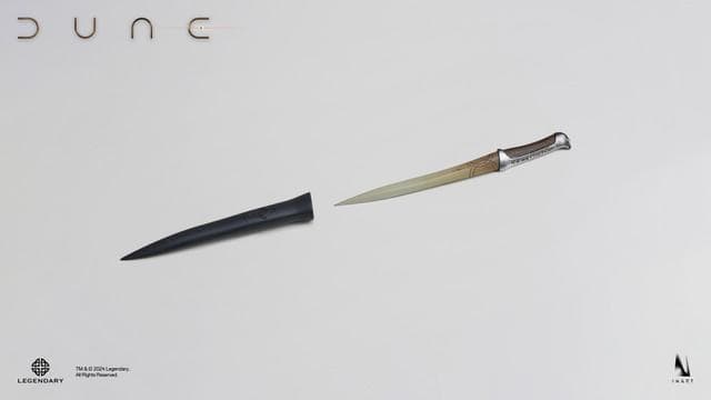 INART 1/6 デューン 砂の惑星 ポール アトレイデス 通常 A009D1