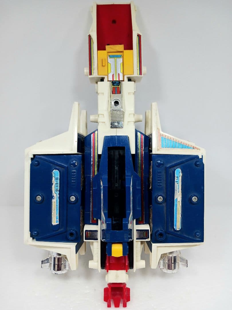 当時物 タカラ ダイアクロン スカイベース