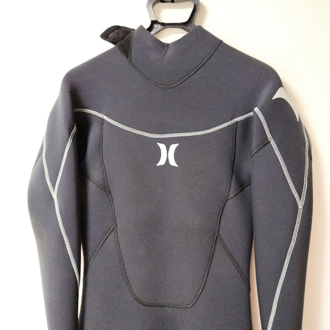 Hurley ロンスプ　ロングスプリング 170cm 65kg 美品