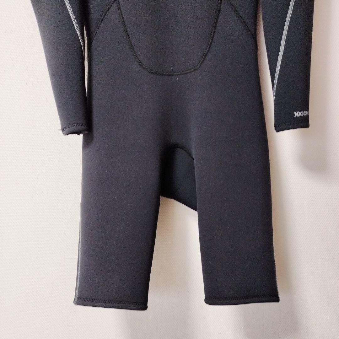 Hurley ロンスプ　ロングスプリング 170cm 65kg 美品