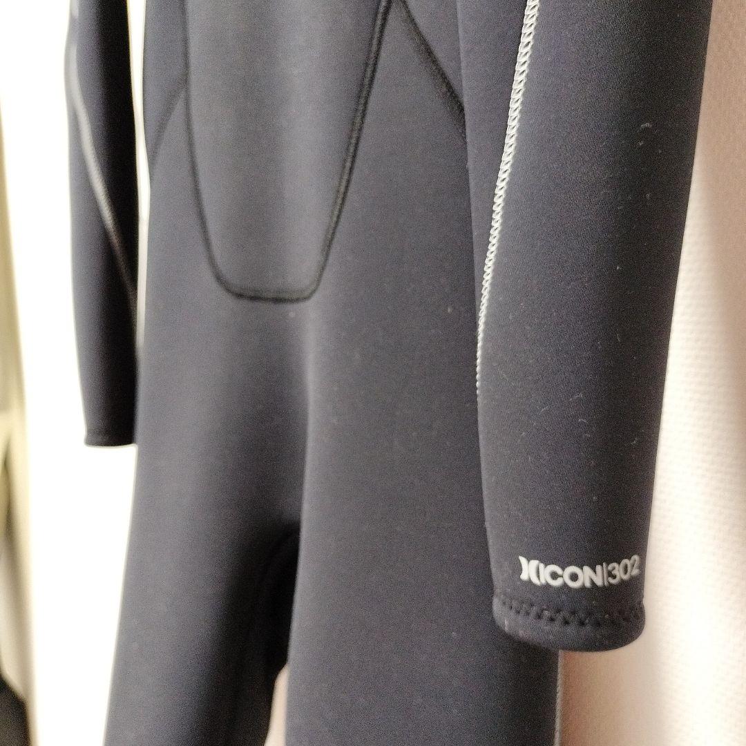 Hurley ロンスプ　ロングスプリング 170cm 65kg 美品