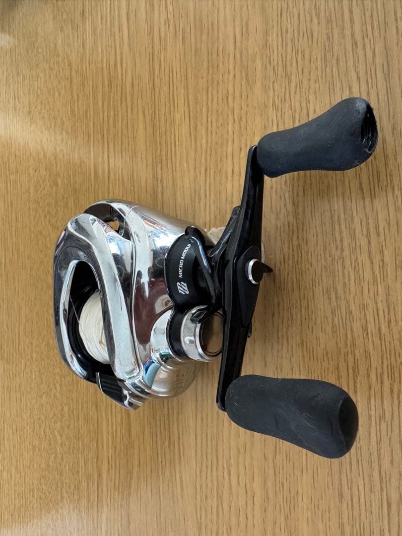 12アンタレスhg/15メタニウムdchg 右
