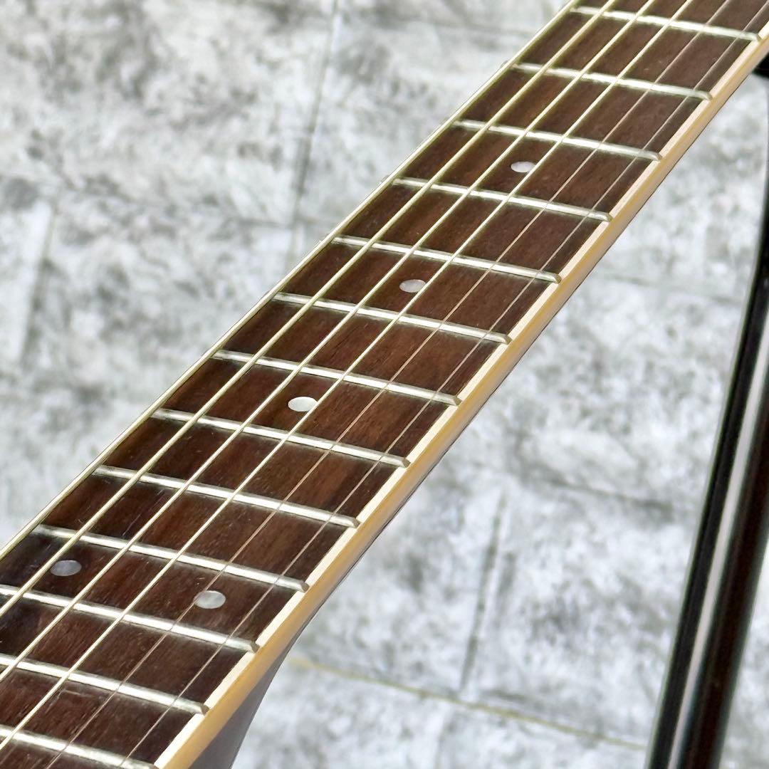 YAMAHA「FS-423S」小型アコースティックギター