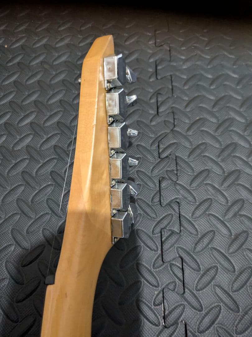 #washburn g-junior G-JRV When does青