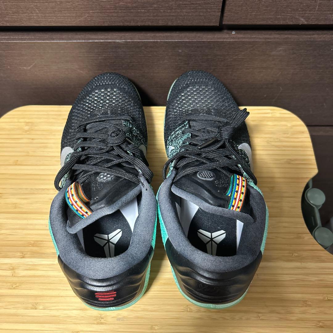 Nike Kobe11 All Star 試着のみ