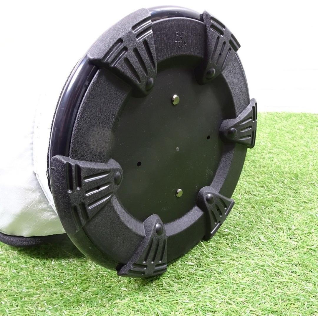 キャデイーバッグ ブリヂストン CBG321 9型 47インチ 1.9kg 未使