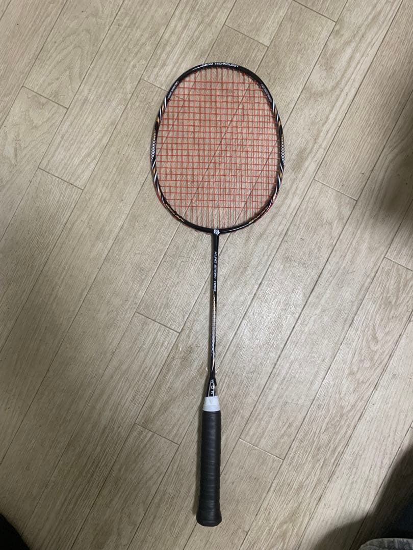 KUNDO SMART T 1993 バドミントンラケット 24.25lbs