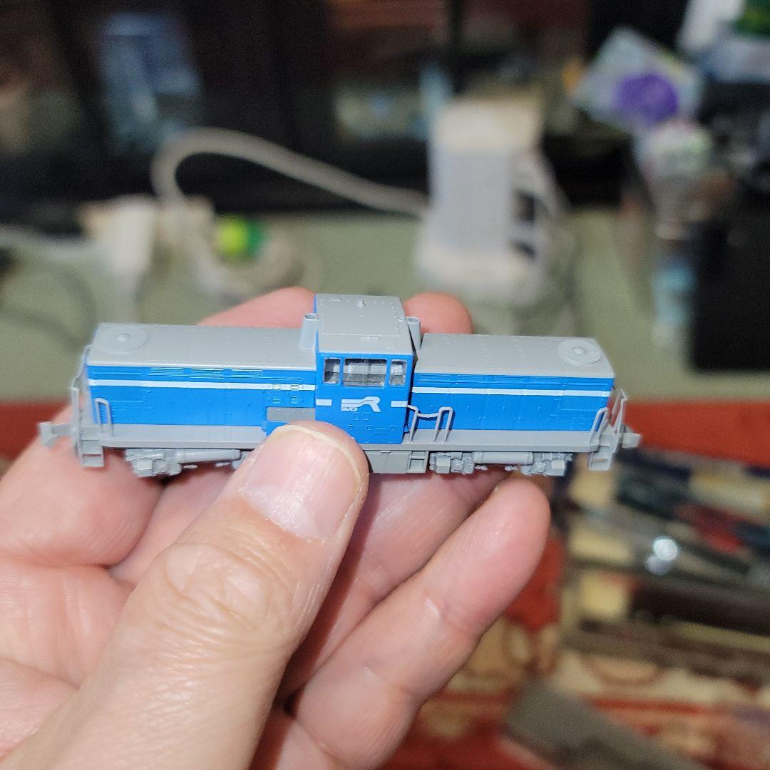 KD55 2両セット