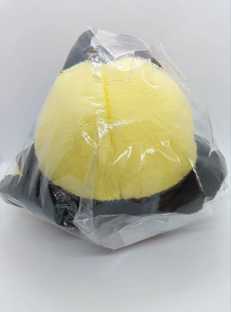 新品　レア 希少 リラックマ ダークネス　ハロウィン キイロイトリ ぬいぐるみ