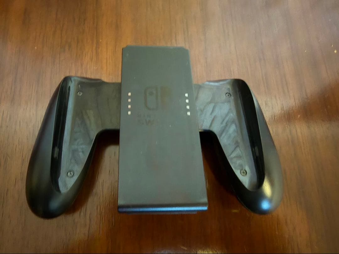 Nintendo Switch ※純正ケース付き♪